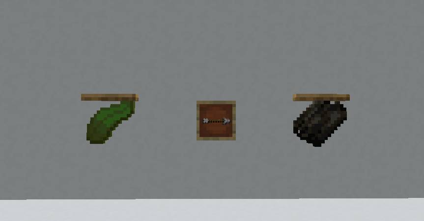 Скриншот мода Coxinha Utilities #1358