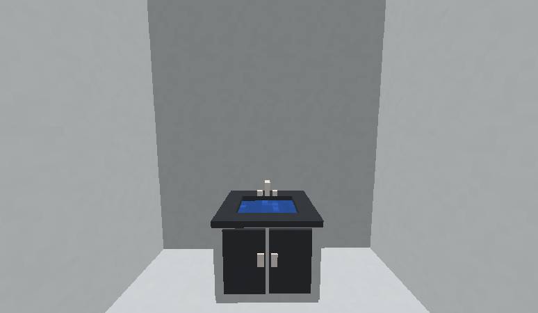 Скриншот мода Coxinha Utilities #1360