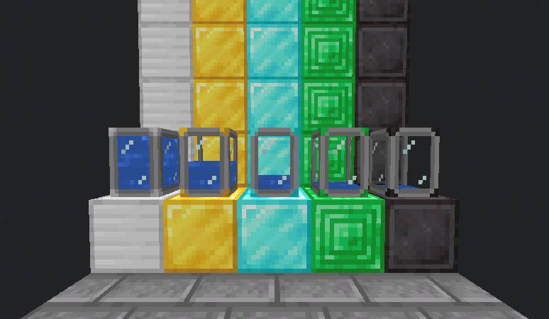 Скриншот мода Coxinha Utilities #1362