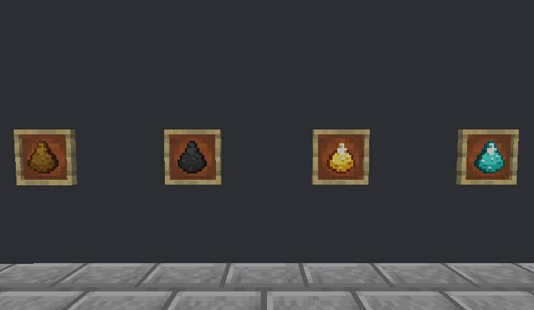 Скриншот мода Coxinha Utilities #1363