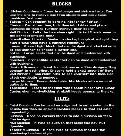 Скриншот мода Lucky's Cozy Home: Stone & Waterworks Update #3025