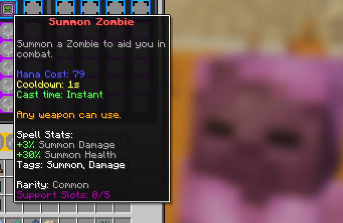 Скриншот мода Craft to Exile 2 (VR Support) #4441