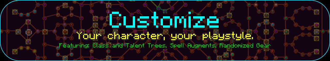 Скриншот мода Craft to Exile 2 (VR Support) #4451