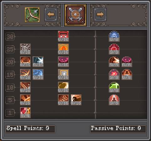 Скриншот мода Craft to Exile 2 (VR Support) #4452