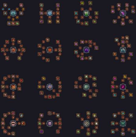 Скриншот мода Craft to Exile 2 (VR Support) #4454