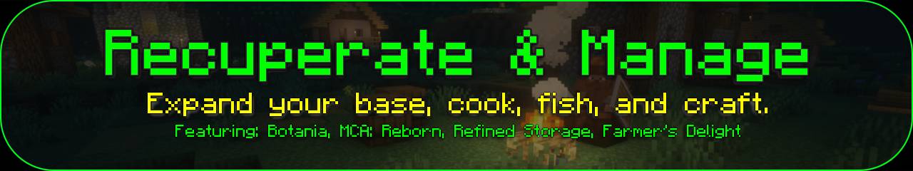 Скриншот мода Craft to Exile 2 (VR Support) #4459