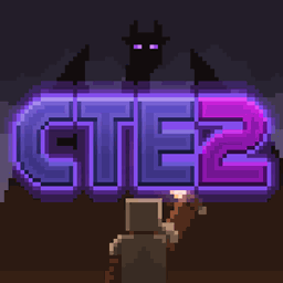 Craft to Exile 2 (VR Support) logo