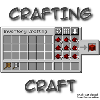 Crafting Slots logo