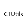 CraftTweaker Utils logo