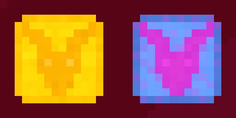 Скриншот мода Crazy Craft Updated Core #2381