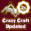 Crazy Craft Updated Core logo
