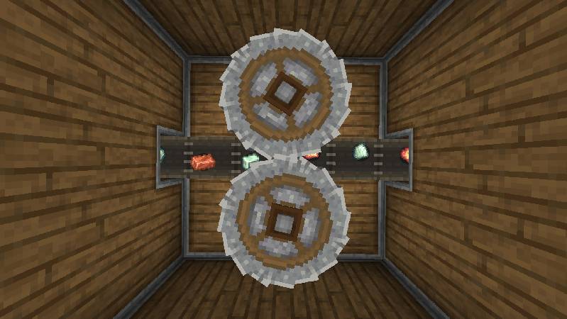 Скриншот мода Create: Broken Bad #5375