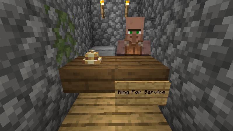 Скриншот мода Create: Broken Bad #5376