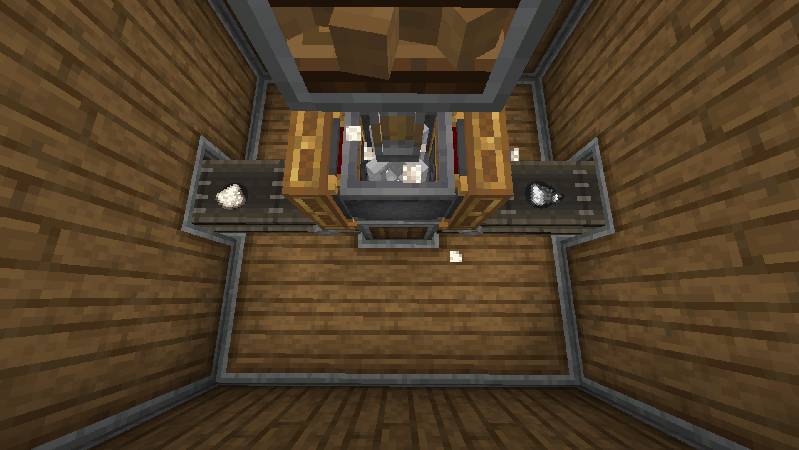 Скриншот мода Create: Broken Bad #5377