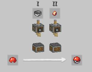 Скриншот мода Create: Cobblemon Industrialized #5425