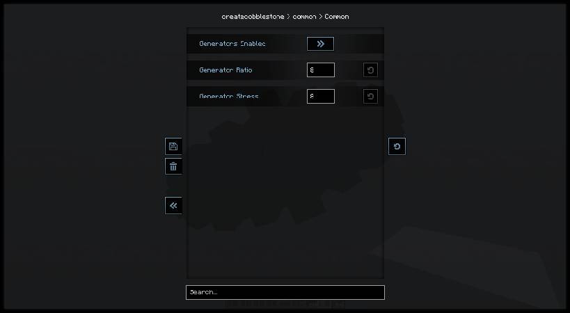 Скриншот мода Create Cobblestone #5704