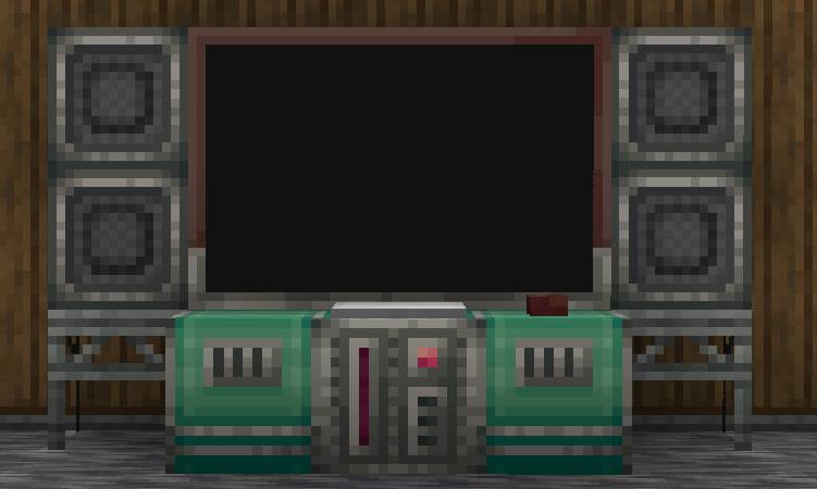 Скриншот мода Create: ComputerCraft (CC: Tweaked) #5025