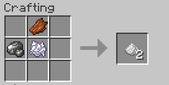 Скриншот мода Potassium 'n' Sulfur's Gunpowder (PSG) #4306