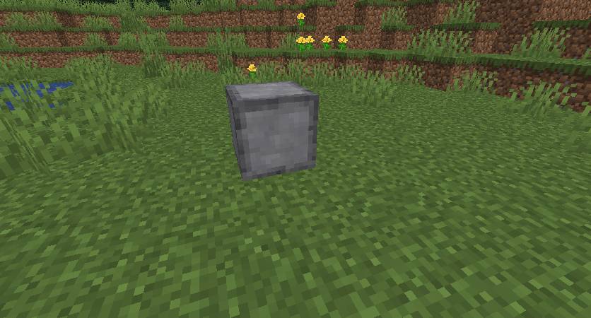 Скриншот мода Potassium 'n' Sulfur's Gunpowder (PSG) #4307