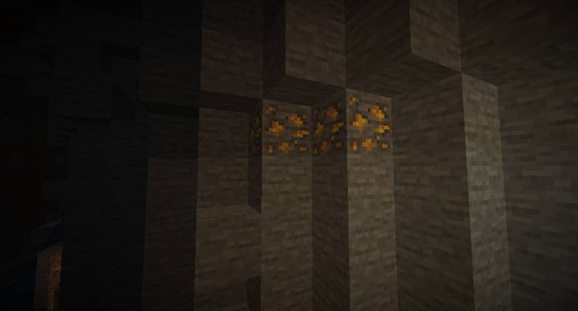 Скриншот мода Potassium 'n' Sulfur's Gunpowder (PSG) #4311