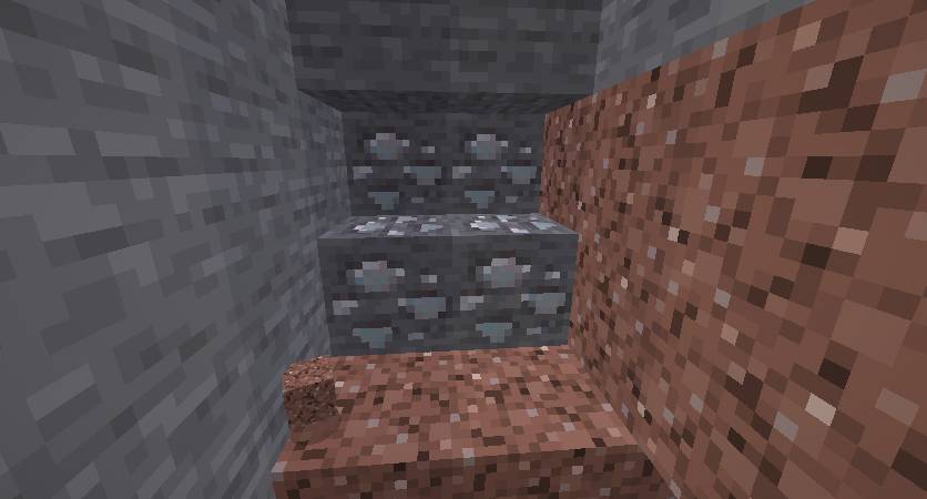 Скриншот мода Potassium 'n' Sulfur's Gunpowder (PSG) #4312