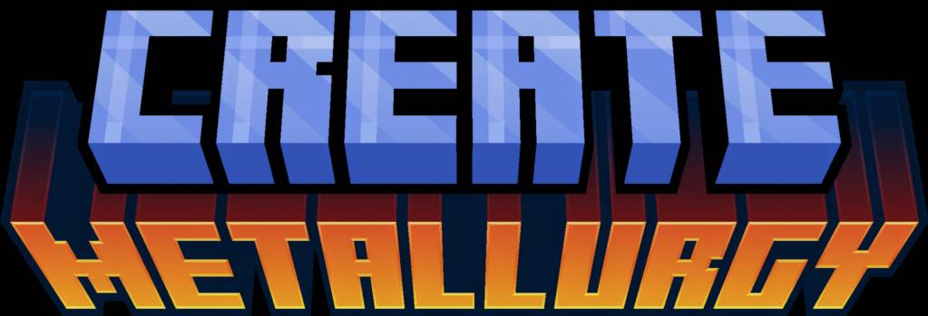 Скриншот мода Create: Metallurgy #2308