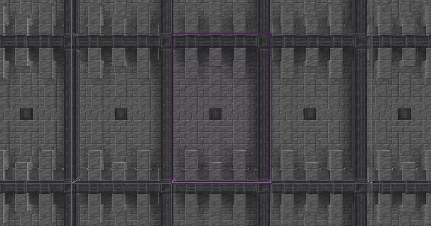 Скриншот мода Create: Pattern Schematics #3168