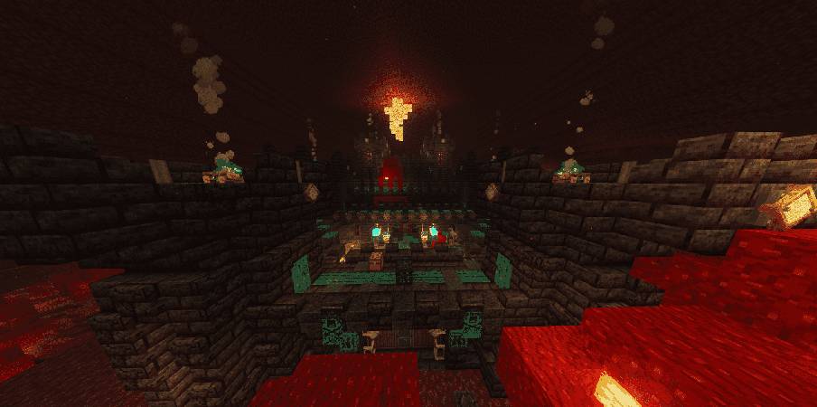 Скриншот мода Create: Structures Arise #4684