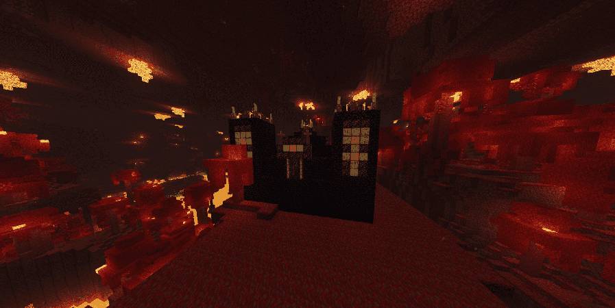 Скриншот мода Create: Structures Arise #4685