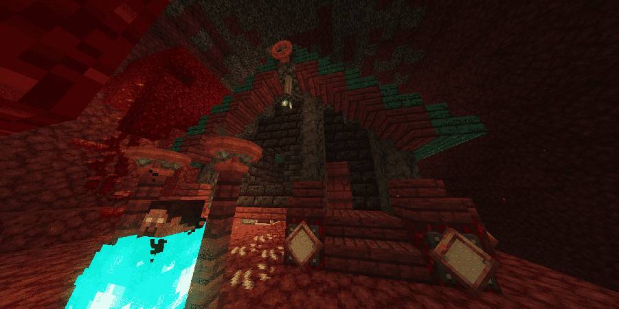 Скриншот мода Create: Structures Arise #4686