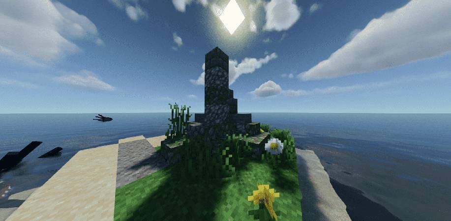 Скриншот мода Create: Structures Arise #4692
