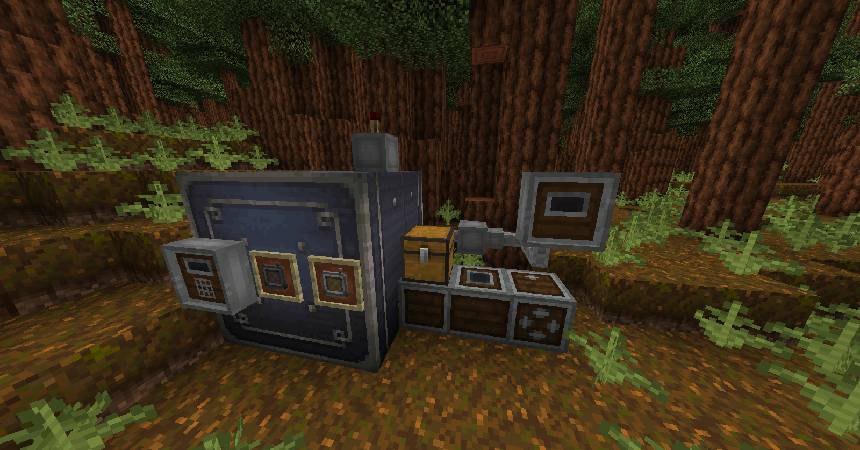 Скриншот мода Create Tweaks & Compats #5036