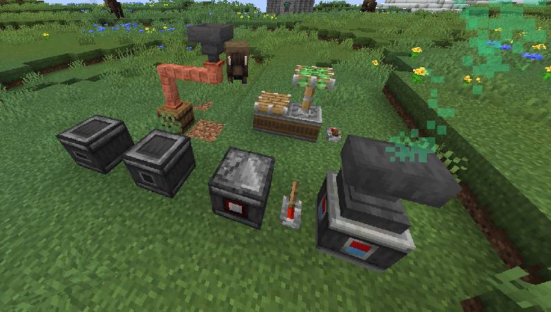 Скриншот мода Create Tweaks & Compats #5038