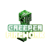 Creeper Firework logo