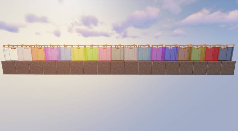 Скриншот мода Croparia v4 #1952