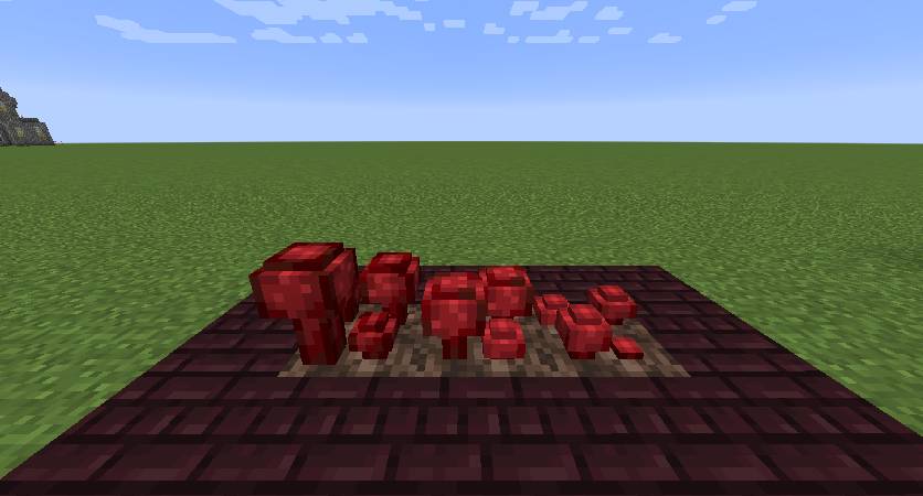 Скриншот мода Crops 3D #4349