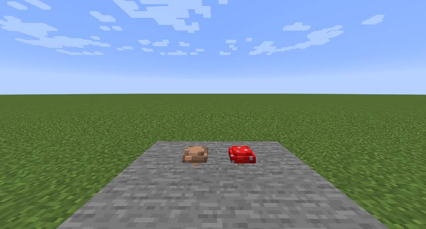 Скриншот мода Crops 3D #4350