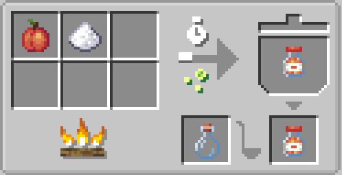 Скриншот мода Croptopia Delight #1452