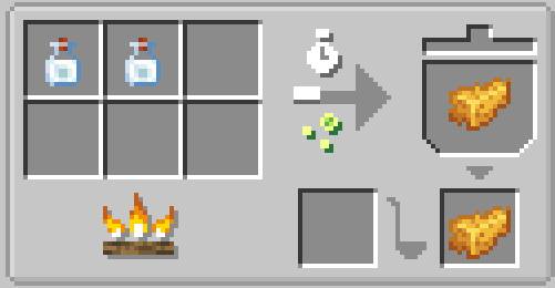 Скриншот мода Croptopia Delight #1453