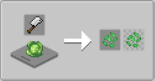 Скриншот мода Croptopia Delight #1454