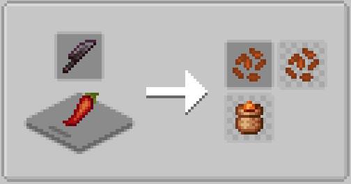 Скриншот мода Croptopia Delight #1455