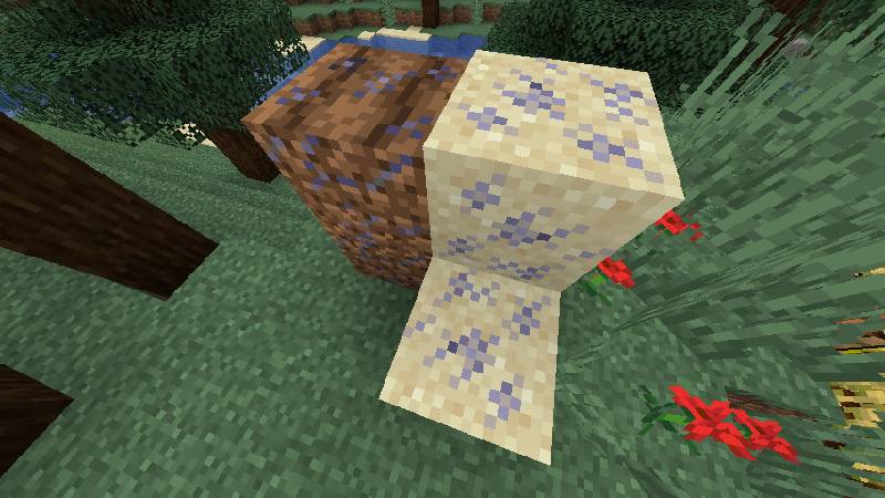 Скриншот мода Croptosis #4064