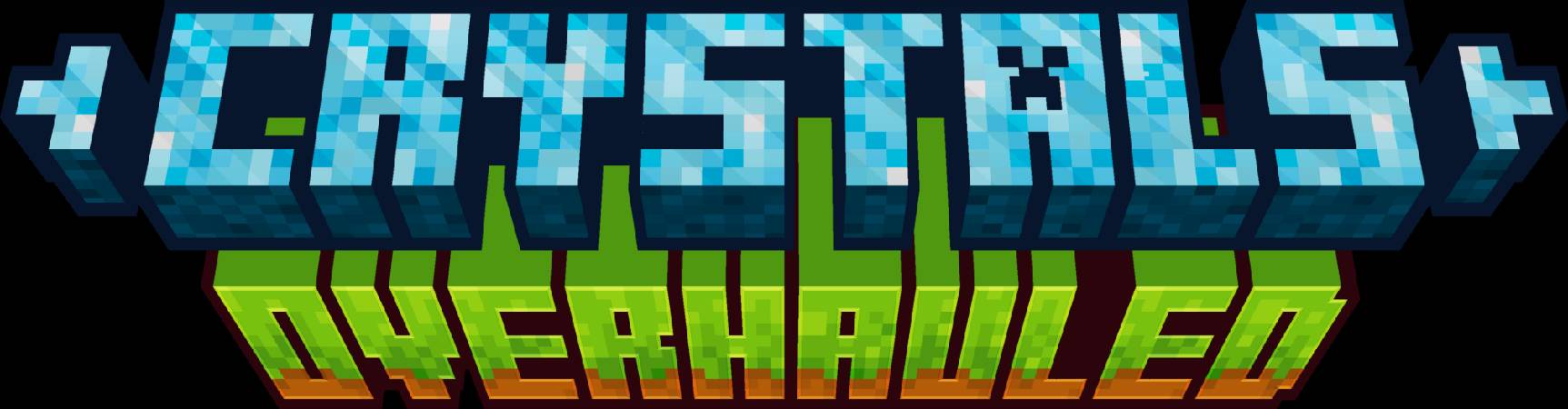 Скриншот мода Crystals Overhauled [Forge/Fabric/Quilt/Neoforge] #1136