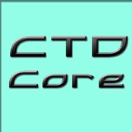 Скриншот мода CTD Core #5007
