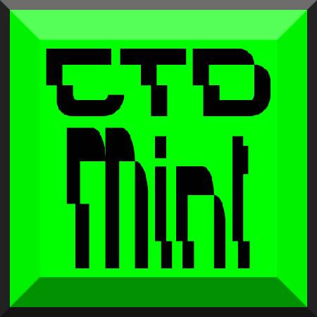 Скриншот мода CTD Core #5010