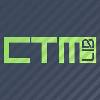 CTMLib logo