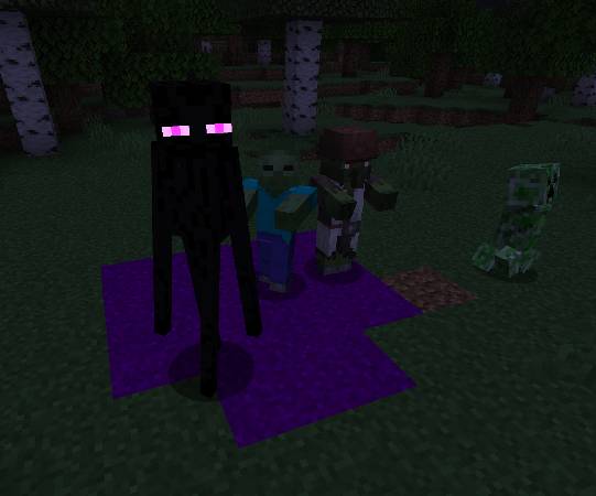 Скриншот мода Cursed Earth Returns #5372