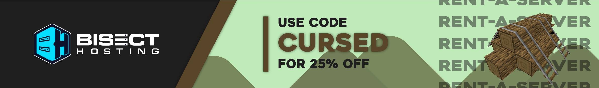 Скриншот мода Curses' Naturals #2387