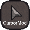 Cursor Mod (Fabric/Forge) logo