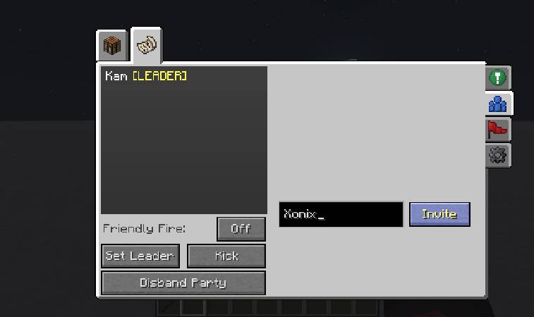 Скриншот мода CustomNPC+ #1536